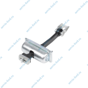 ������������ ����� �������� Ford Transit � 2014 BK31-V23500-AF // 2007334 / 2598269