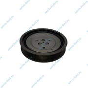 Шкив коленвала Ford Transit RWD с 2006 1708966