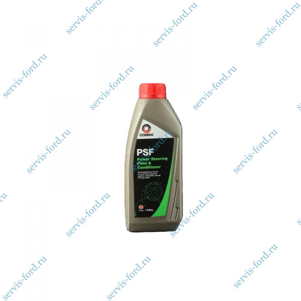 Масло ГУР DextronIII 1L PSF1L