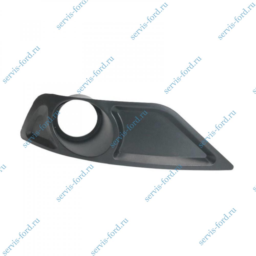 Заглушка ПТФ левая Daewoo Nexia 08- ARG276101L