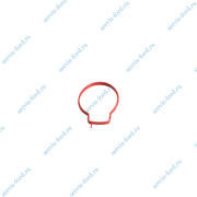 ��������� ����������� �������� Ford Focus 1253027/WEPR0661