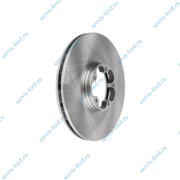 Диск тормозной передний Ford Transit RWD 2000-2006 TB219071