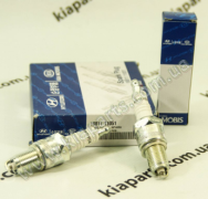 Свеча зажигания SOHC Авела/Рио (шт) (1999 - 2005)