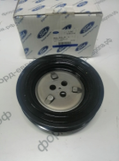 Шкив коленвала ФТ 2,2 FWD с 2006 1731716/152К16101