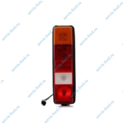 Фонарь задний Ford Transit шасси с 2006 4388140