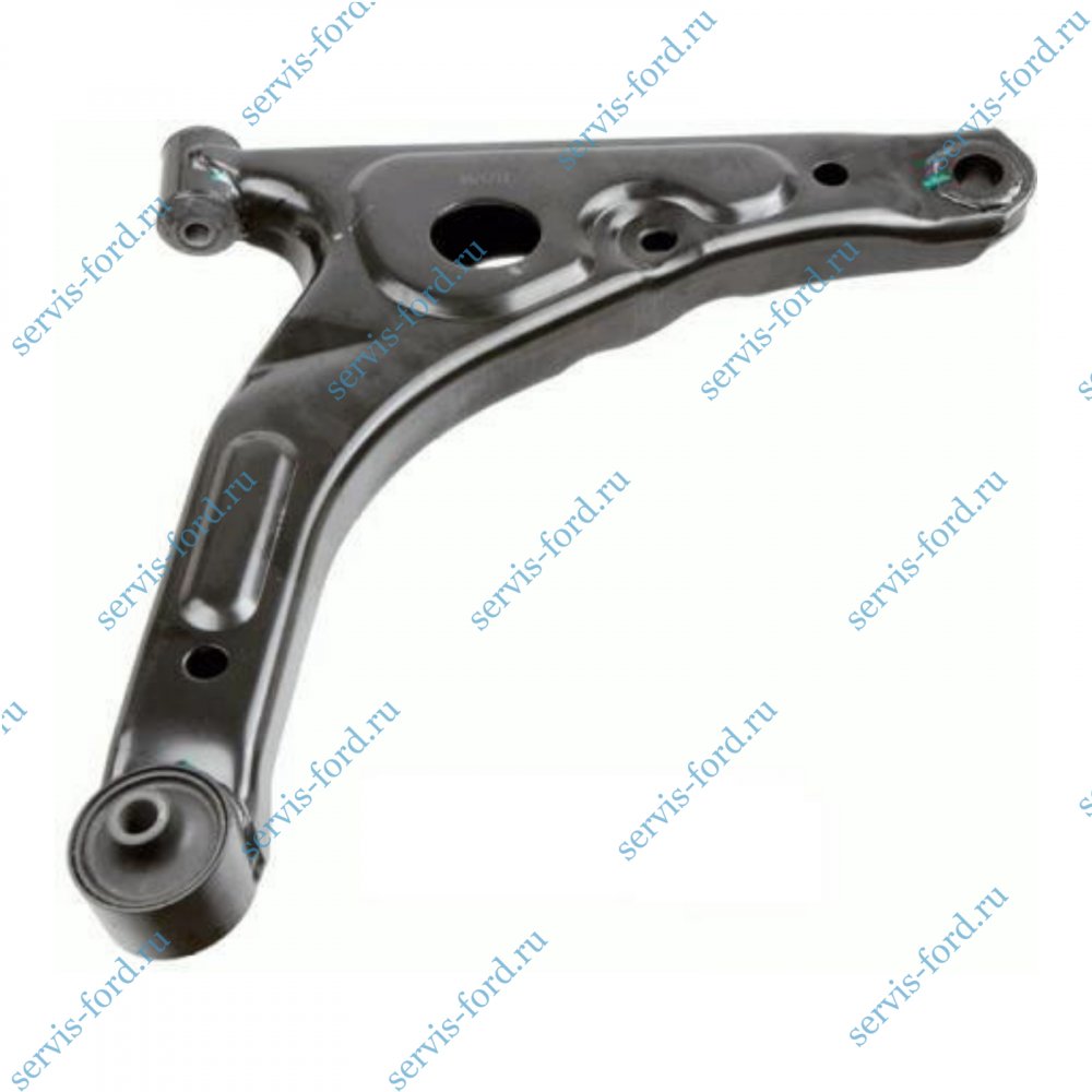 Рычаг подвески передний R Ford Transit 2006-2014 3850901