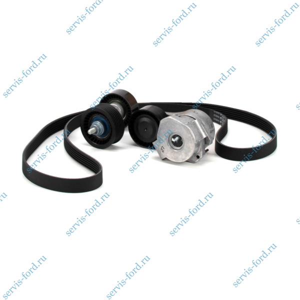 ������ ���������� ����� �������� 2.2 FWD 2006-2014 (1613444480 / 1670)