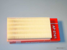 ������ ��������� ��� AP0741