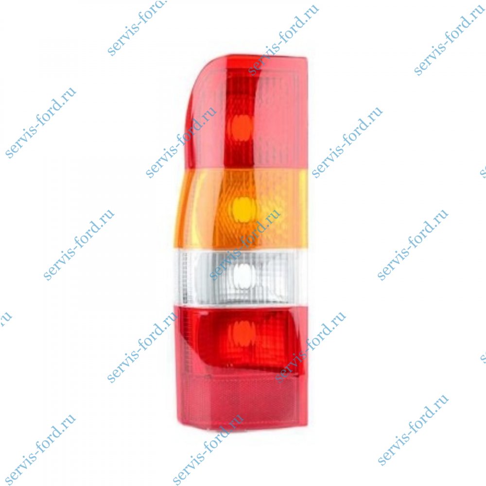 Фонарь задний L Ford Transit 2000-2006 BSG30805006