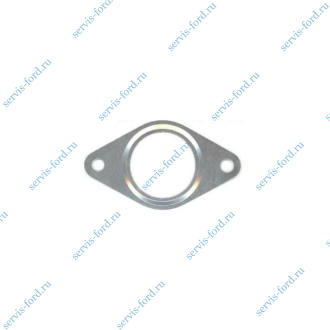 ��������� ������� EGR Ford Transit 1618R8