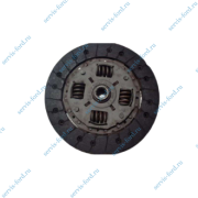 Диск сцепления Ford Escort 1,6 с 1986 по 1990 7172900043
