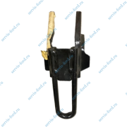 Буксировочная проушина Mercedes-Benz Вито с 96 по 2003 A6383100008