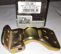 ����� ������ ����� �����, ������ Ford Transit � 2000 STD628