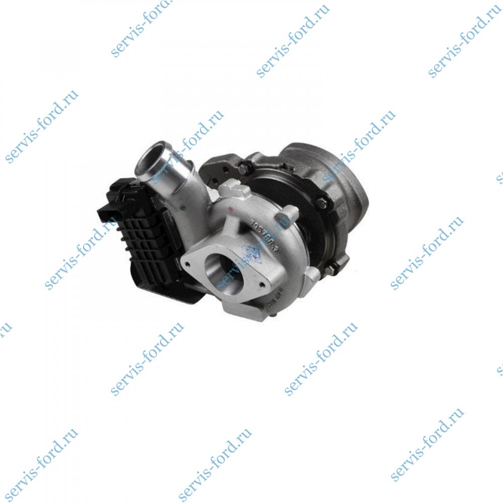 Турбокомпрессор Ford Transit RWD c 2011 2175582 / 8548005001W JMC