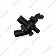    Ford Transit 2.4  2000  2006 TVZ5034PF