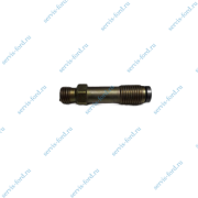 Соединительный штуцер Ford Transit 2.0 2.4. 2463370040