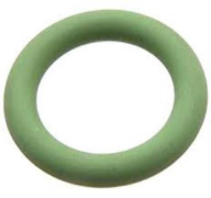 Кольцо уплотнительное трубки охлаждения масла Mercedes-Benz Спринтер с 1996 A0129975648