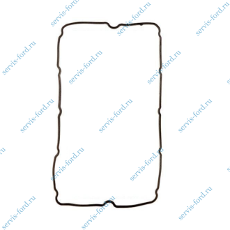 Прокладка крышки клапанной Ford Transit 2.0/2.4 2000-2011 027720