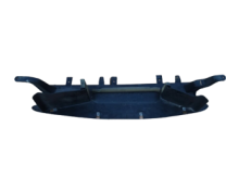 Дефлектор радиатора нижний ФТ с 2014 2027368