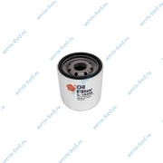 Фильтр масляный железный Ford Transit с 2011 C19450