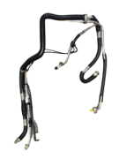 Трубопровод высокого/низкого давления кондиционера ФТ с 2000 по 2006 4721595 / YC1H-19A834-FM