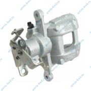 Суппорт тормозной задний R Ford Transit RWD с 2014 HZTFR031