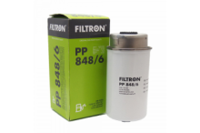Фильтр топливный ФТ 2.2 TDCI с 2006 PP848/6