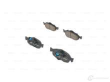 Колодки тормозные передние к-кт Ford Mondeo с 1996 по 2000 571851J