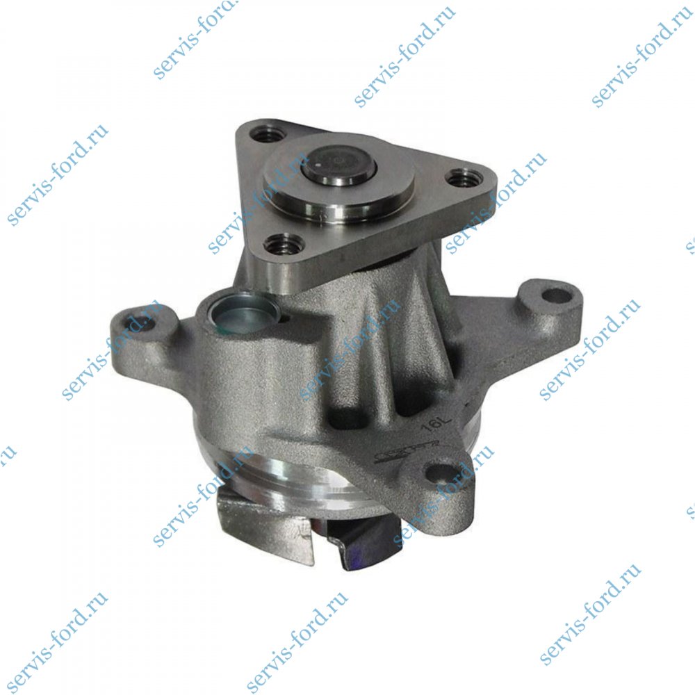 Помпа водяная  Ford Focus 1.8/2.0 с 2005 F-150