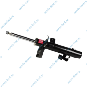 Амортизатор передний правый газовый Ford Focus2 334840