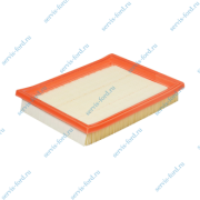 Фильтр воздушный 1.25/1.3i/1.4/1.6 16V с 11.2001, Fusion с 08.2002. MA3520