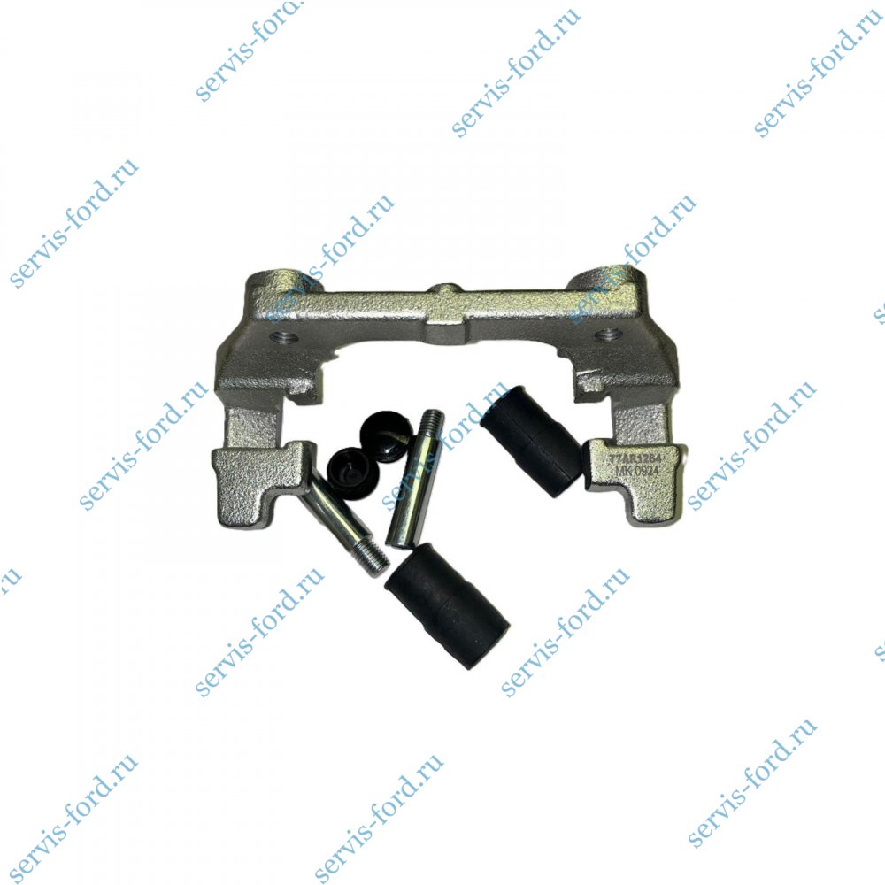 Скоба суппорта заднего L/R Ford Focus с 2005 по 2011