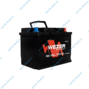 ����������� Ford Transit 12V 80Ah 760A WEZ80760R