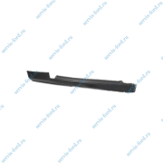 ����� ������ Ford Escort � 1991 �� 1994 3D 2530002