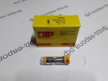 Распылитель топливной форсунки ФТ BC DTP 011885/153P885/093400-8850