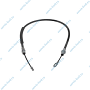 Трос стояночного тормоза R Ford Transit RWD 2006-2014 ДЖАМБО 92115681