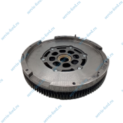 Маховик двухмассовый Ford Transit 2.2 FWD VMT6 c 2011 1857693
