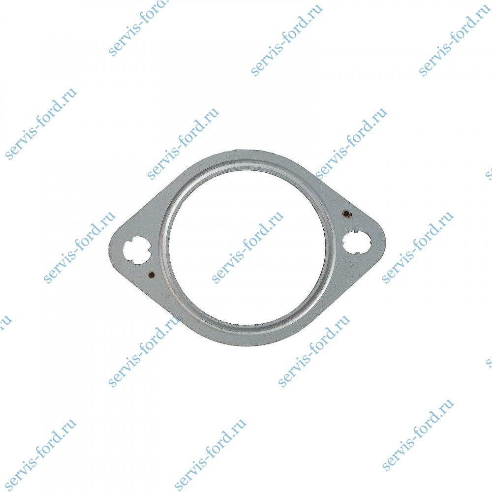 Прокладка охладителя EGR Ford Transit 1372481 // 9659695080 // 1618R7
