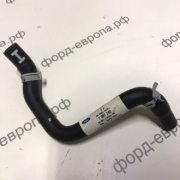 Патрубок отопителя ФТ 1387740