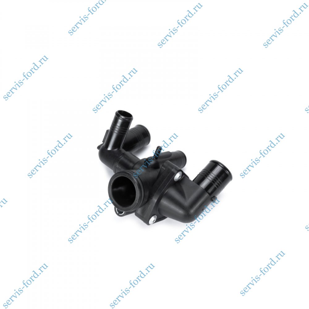 Термостат в сборе Ford Transit FWD 2006-2011 1372334