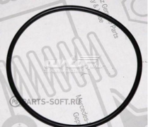 Кольцо уплотнительное насоса топливного Mercedes-Benz Вито с 96 по 2003 A0129978348
