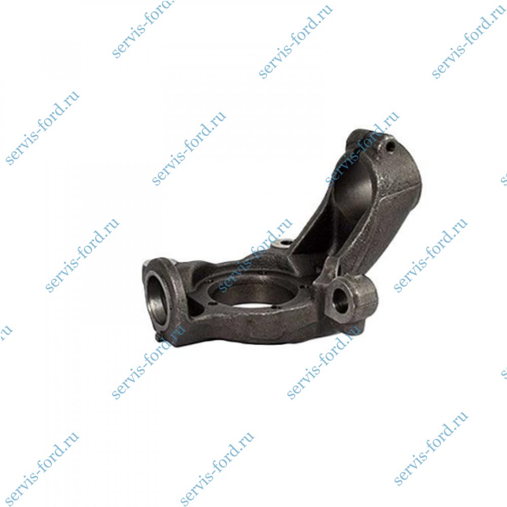 Кулак поворотный R Ford Transit 2006-2014 BSG30330005