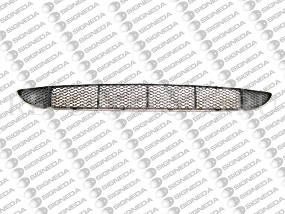 Решетка в бампер Ford Focus1 1998-2004 FD99129GA