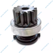 Бендикс стартера Ford Transit 2.2/2.4 с 2006 47006