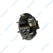 Подшипник ступицы передней Ford Transit RWD спарка с 2014 2167067 // 713679140