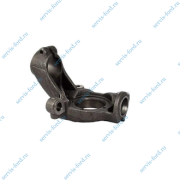Кулак поворотный L Ford Transit 2006-2014 BSG30330006