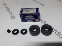     Ford Transit 2.0  1985  2000 D3167