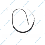 Трос стояночного тормоза R Ford Transit FWD 2000-2006 1494890 / 1C152A635AE