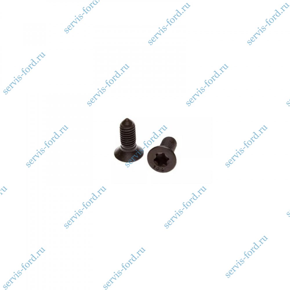 Болт крепления тормозного диска Ford Transit 89011667