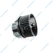 Мотор отопителя с 2011. LFH 1076